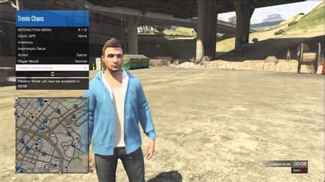 How to unghost someone in gta 5. Things To Know About How to unghost someone in gta 5. 